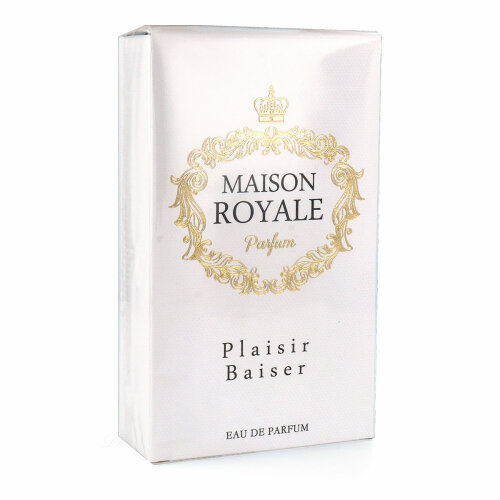 Maison Royale Plaisir Baiser Eau de Parfum 100 ml