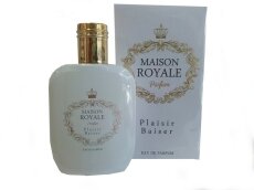 Maison Royale Plaisir Baiser Eau de Parfum 100 ml