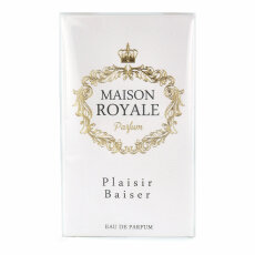 Maison Royale Plaisir Baiser Eau de Parfum 100 ml