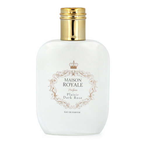 Maison Royale Plaisir Dark Rose Eau de Parfum 100 ml