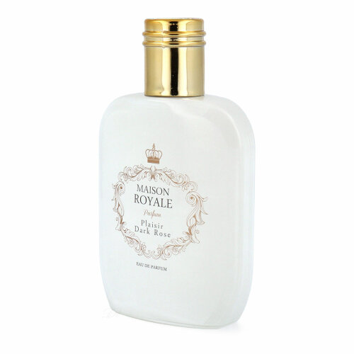Maison Royale Plaisir Dark Rose Eau de Parfum 100 ml