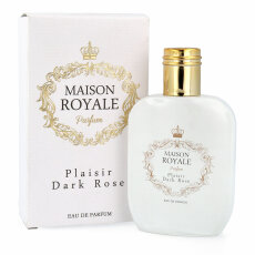 Maison Royale Plaisir Dark Rose Eau de Parfum 100 ml