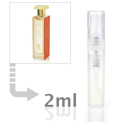 Paolo Gigli Feeling Orgoglio Eau de Parfum 2 ml Probe