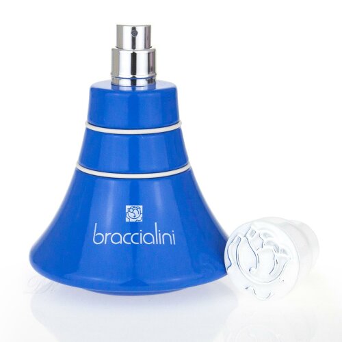 braccialini Blue Casual Eau de Parfum für Damen 50 ml