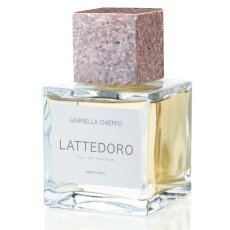 Gabriella Chieffo Lattedoro Eau de Parfum 100 ml