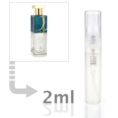 Paolo Gigli Oro Blu Eau de Parfum 2 ml Probe