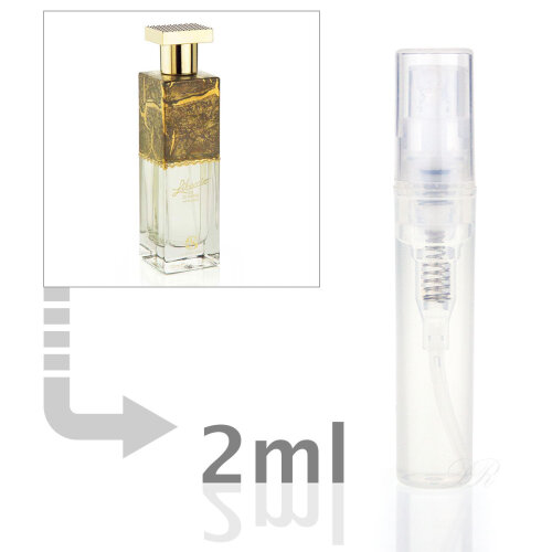 Paolo Gigli Quattroventi Libeccio Eau de Parfum 2 ml - Probe