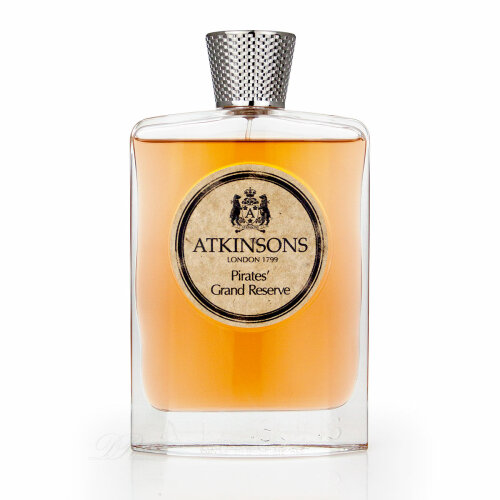 Atkinsons 1799 Pirates Grand Reserve Eau de Parfum 100 ml vapo