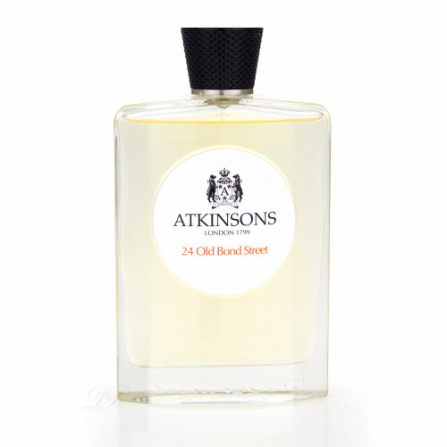 Atkinsons 1799 24 Old Bond Street Eau de Cologne 100 ml vapo