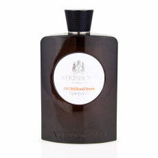 Atkinsons 1799 24 Old Bond Street Triple Extract Eau de...
