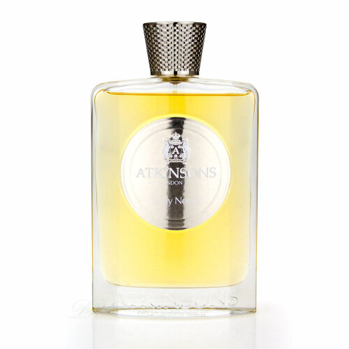 Atkinsons 1799 Scilly Neroli Eau de Parfum 100 ml vapo