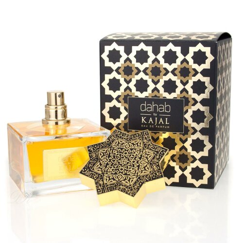 dahab by Kajal Eau de Parfum pour femme 100 ml