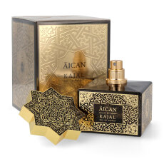 Kajal Äican Eau de Parfum für Damen 100 ml