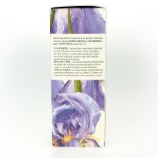 Nesti Dante Dei Colli Fiorentini Iris Körpercreme 150 ml