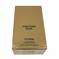 Tom Ford Noir Extreme Eau de Parfum für Herren 100 ml