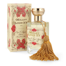 Oriza L. Legrand - Oeillet Louis XV Eau de Parfum 100 ml