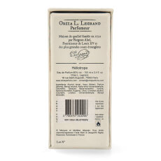 Oriza L. Legrand - Heliotrope Eau de Parfum 100 ml
