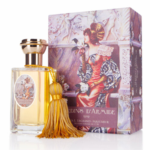 Oriza L. Legrand - Jardin´s d´Armide Eau de Parfum 100 ml