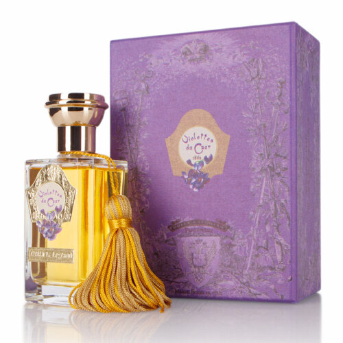 Oriza L. Legrand - Violette du Czar Eau de Parfum 100 ml