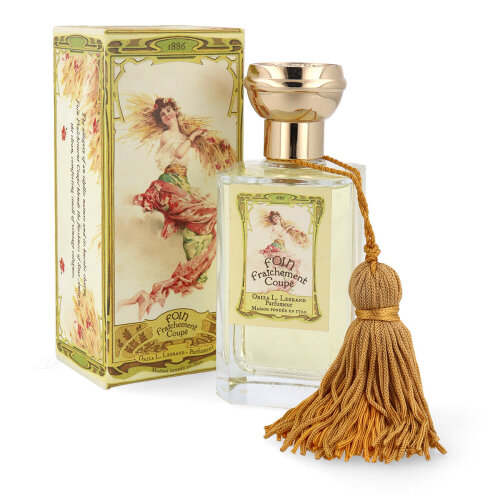 Oriza L. Legrand - Foin Fraîchement Coupé Eau de Parfum 100 ml