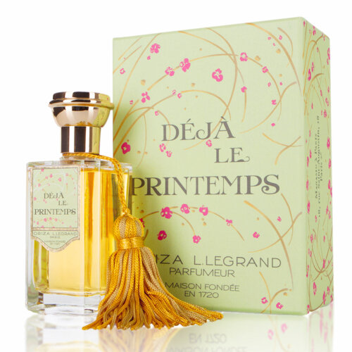 Oriza L. Legrand - Deja le printemps Eau de Parfum 100 ml