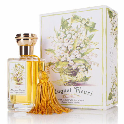 Oriza L. Legrand - Muguet Fleuri Eau de Parfum 100 ml