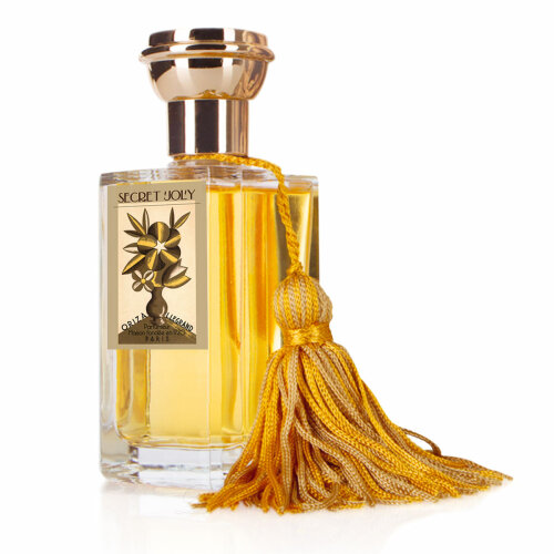 Oriza L. Legrand - Secret Joly Eau de Parfum 100 ml
