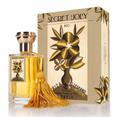 Oriza L. Legrand - Secret Joly Eau de Parfum 100 ml