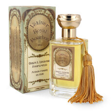 Oriza L. Legrand - Vetiver Royal Bourbon Eau de Parfum...