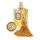 Oriza L. Legrand - Chypre Mousse Eau de Parfum 100 ml
