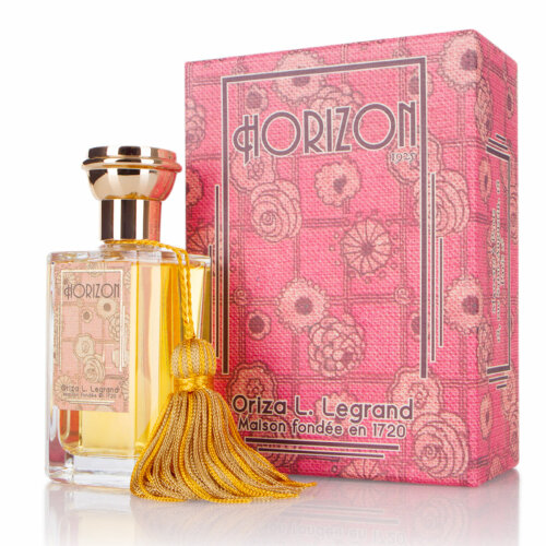 Oriza L. Legrand - Horizon Eau de Parfum 100 ml