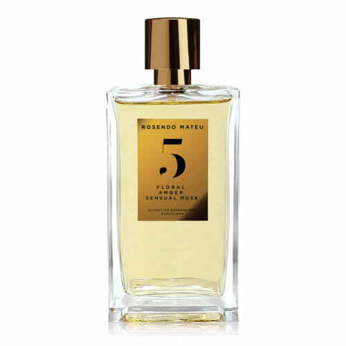 Rosendo Mateu Olfactive Expressions Eau de Parfum Nº 5 100 ml