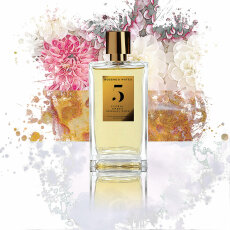 Rosendo Mateu Olfactive Expressions Eau de Parfum Nº 5 100 ml