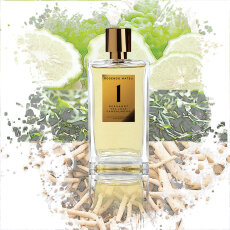 Rosendo Mateu Olfactive Expressions Eau de Parfum Nº 1 100 ml