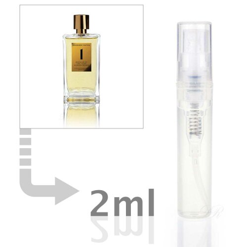 Rosendo Mateu Olfactive Expressions Eau de Parfum Nº1 2 ml - Probe