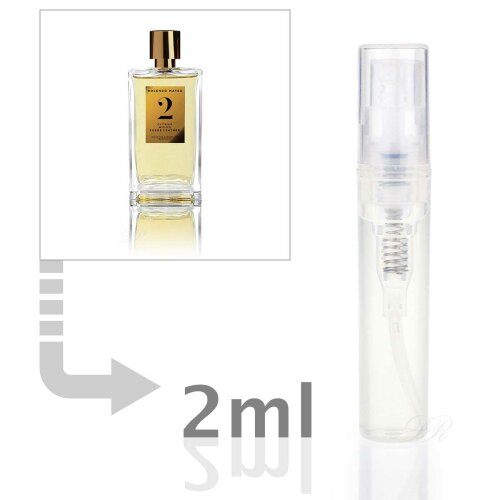 Rosendo Mateu Olfactive Expressions Eau de Parfum Nº2 2 ml - Probe