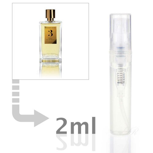 Rosendo Mateu Olfactive Expressions Eau de Parfum Nº3 2 ml - Probe