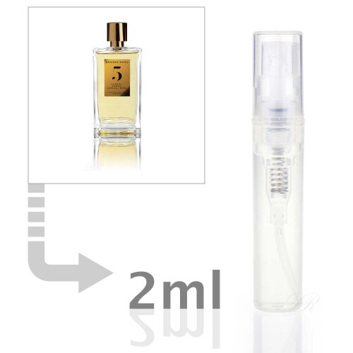 Rosendo Mateu Olfactive Expressions Eau de Parfum Nº5 2 ml - Probe
