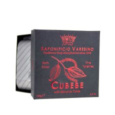 Saponificio Varesino Cubebe Seife 150 g