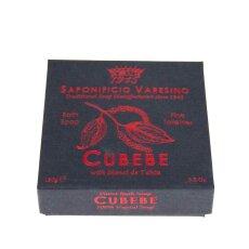 Saponificio Varesino Cubebe Seife 150 g