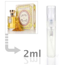 Oriza L. Legrand - Chypre Mousse Eau de Parfum 2 ml - Probe
