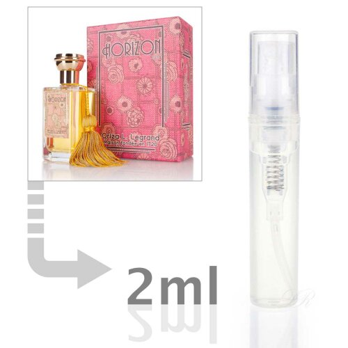 Oriza L. Legrand - Horizon Eau de Parfum 2 ml - Probe