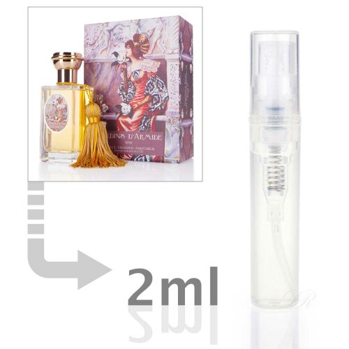 Oriza L. Legrand - Jardin´s d´Armide Eau de Parfum 2 ml - Probe
