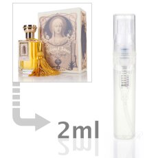 Oriza L. Legrand - Relique dAmour Eau de Parfum 2 ml - Probe