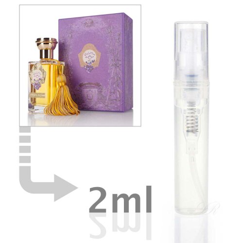 Oriza L. Legrand - Violette du Czar Eau de Parfum 2 ml - Probe