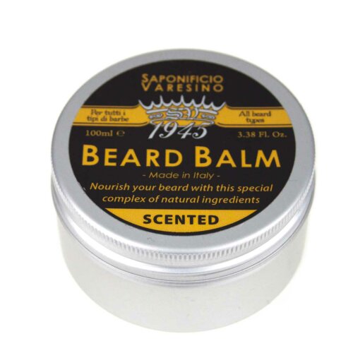 Saponificio Varesino Beard Balm 100 ml