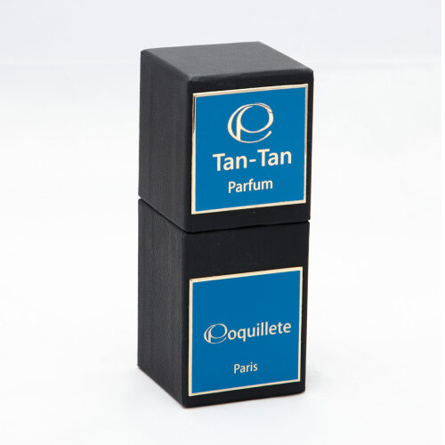 Coquillete Paris Tan Tan Extrait de Parfum 100ml
