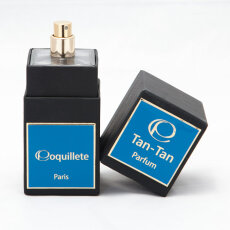 Coquillete Paris Tan Tan Extrait de Parfum 100ml