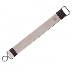 Böker Hängeriemen Braun Lederabziehriemen 46 cm