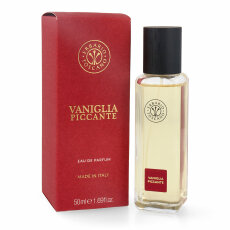 Erbario Toscano Vaniglia Piccante Eau de Parfum 50 ml